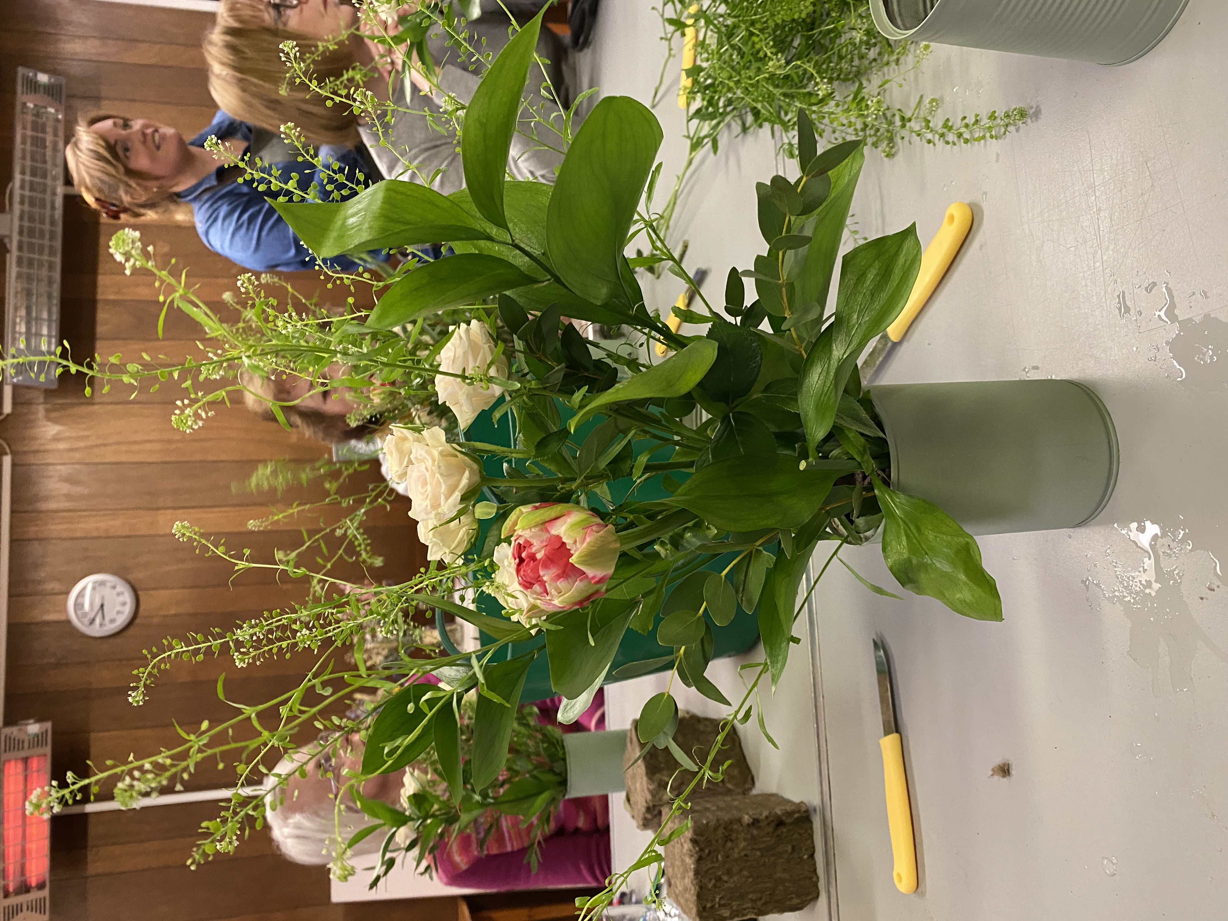 sustainable floristry 2