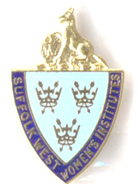 badge