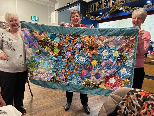 quilt