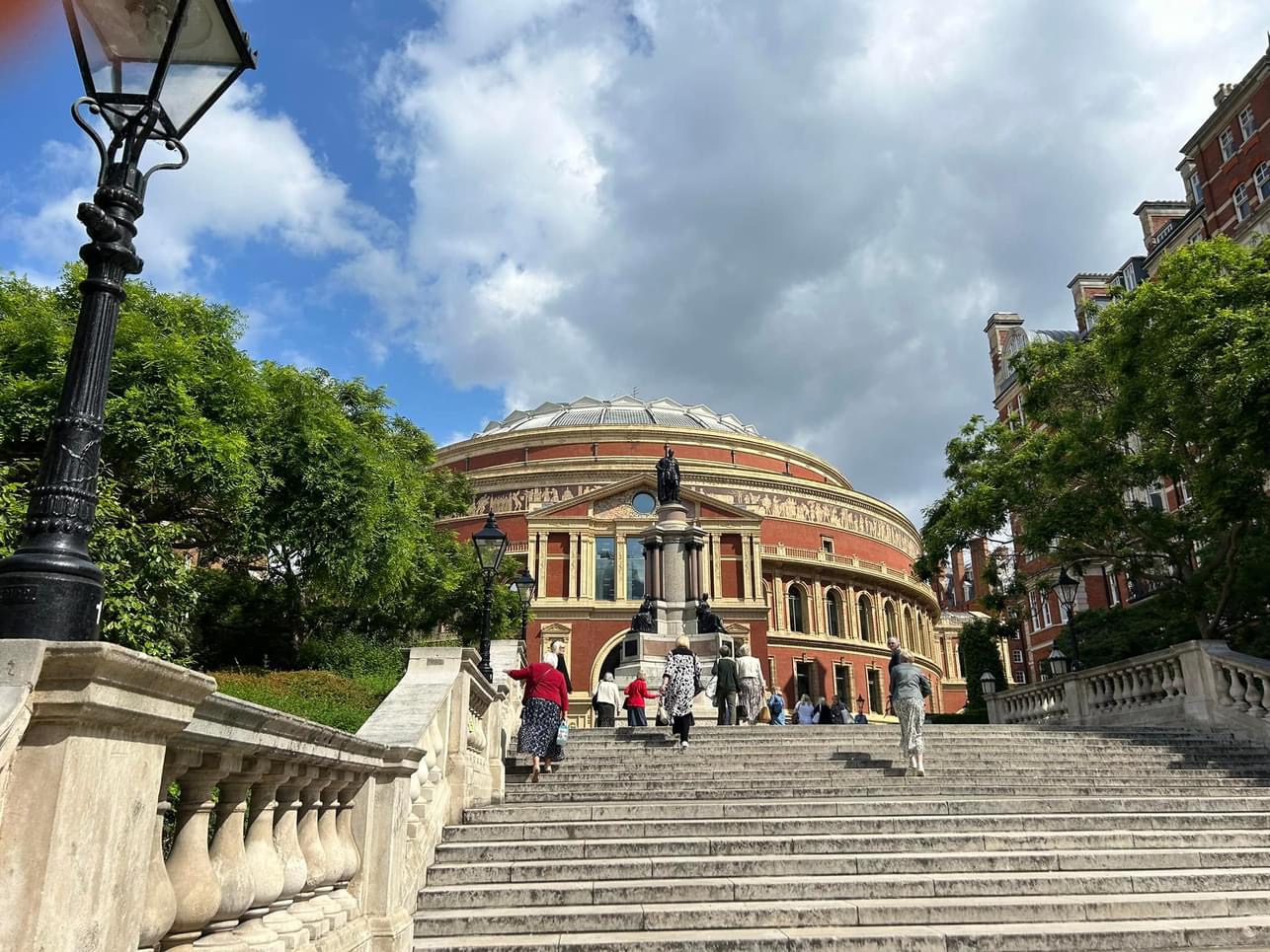 Royal Albert Hall